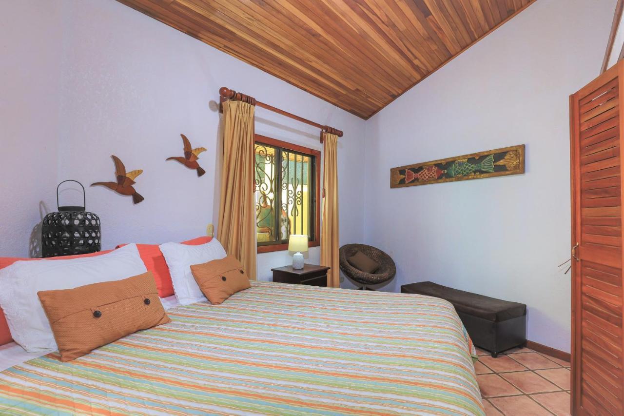 Jungle Creek Manuel Antonio Exterior foto